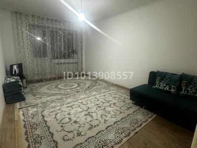 1-бөлмелі пәтер · 45 м² · 2/10 қабат, Набережная 84, бағасы: 12.5 млн ₸ в Актобе, мкр. Курмыш