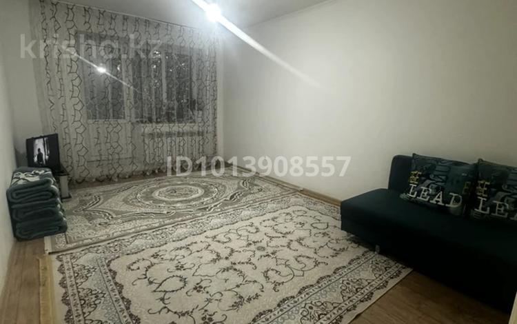 1-бөлмелі пәтер · 45 м² · 2/10 қабат, Набережная 84, бағасы: 12.5 млн ₸ в Актобе, мкр. Курмыш — фото 2