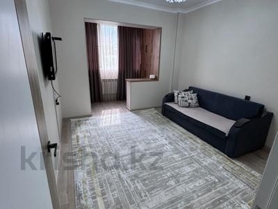 1-комнатная квартира · 34.7 м² · 3/5 этаж, мкр Таугуль-2, Сулейменова — Сулейменова, пересечение с ул. Мустафина» за 31.5 млн ₸ в Алматы, Ауэзовский р-н