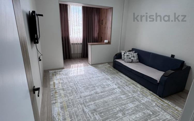 1-комнатная квартира · 34.7 м² · 3/5 этаж, мкр Таугуль-2, Сулейменова — Сулейменова, пересечение с ул. Мустафина» за 31.5 млн ₸ в Алматы, Ауэзовский р-н — фото 48