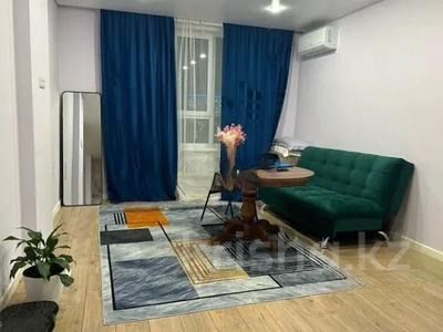 2-комнатная квартира · 52 м² · 2/9 этаж, Райымбек батыра за 36 млн ₸ в 