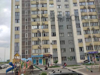 2-бөлмелі пәтер · 59 м² · 9/12 қабат, Кошкарбаева 1140, бағасы: 35.5 млн ₸ в 