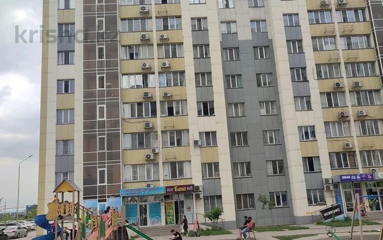 2-бөлмелі пәтер · 59 м² · 9/12 қабат, Кошкарбаева 1140, бағасы: 35.5 млн ₸ в  — фото 2