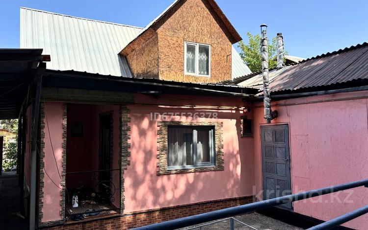 Отдельный дом · 5 комнат · 280 м² · 4 сот., 14 линия 82 за 45 млн ₸ в  — фото 31
