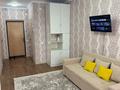 1-комнатная квартира · 37 м² · 8/12 этаж, мкр Туран-2 66А за 130 000 ₸ в Шымкенте, Каратауский р-н — фото 2