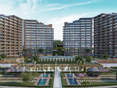Продажа квартир в Стамбуле: 3-комнатная квартира, 87 м², 12/15 этаж, Эсеньюрт за ~ 68.9 млн 〒 3-комнатная квартира, 87 м², 12/15 этаж, Эсеньюрт за ~ 68.9 млн 〒 в Стамбуле