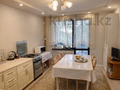 3-комнатная квартира · 70 м² · 5/10 этаж, Тянь-Шанская 7 — ИПОТЕКА - ДА ! за 59.5 млн ₸ в Алматы, Медеуский р-н