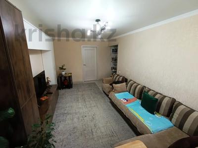 3-бөлмелі пәтер · 60 м² · 3/5 қабат, Толебаева 100, бағасы: 25 млн ₸ в Талдыкоргане