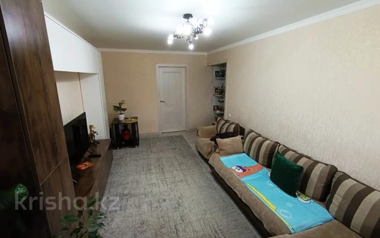 3-комнатная квартира · 60 м² · 3/5 этаж, Толебаева 100 за 25 млн ₸ в Талдыкоргане — фото 16