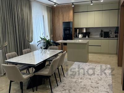 2-комнатная квартира · 110 м² · 1/6 этаж, Маяковского 116А за 60 млн ₸ в Костанае