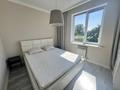 2-бөлмелі пәтер · 50 м² · 5/13 қабат, Макатаева — Муратбаева, бағасы: 300 000 ₸ в Алматы, Алмалинский р-н — фото 5