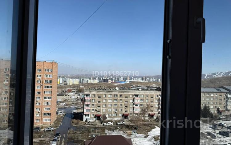 3-комнатная квартира · 78 м² · 8/10 этаж, ул. Жастар 41 за 39 млн ₸ в Усть-Каменогорске, Ульбинский — фото 2