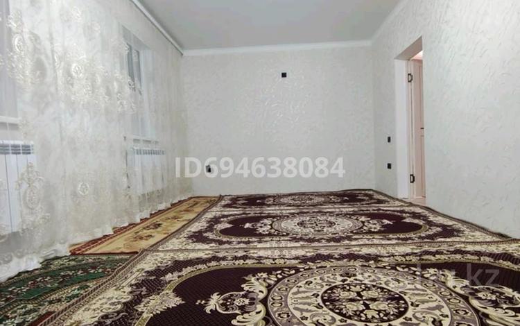 Отдельный дом · 3 комнаты · 100 м² · 9 сот., С.к.МЧ - 2.ул.Товарный двор 26а 26а — Район Малышка за 15.5 млн ₸ в Актобе — фото 9