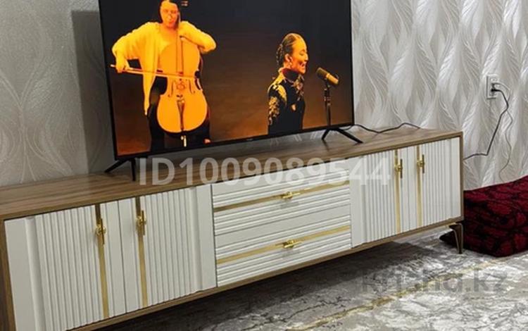 1-комнатная квартира · 40 м² · 5/5 этаж, акмечеть 20 за 7.8 млн 〒 в  — фото 2