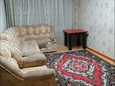 2-комнатная квартира · 50 м² · 5/5 этаж, Жастар за 100 000 ₸ в Талдыкоргане, мкр Жастар