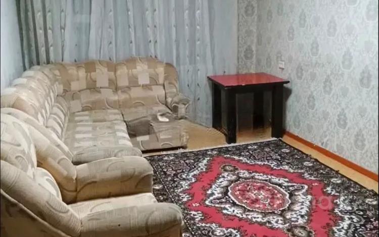 2-комнатная квартира · 50 м² · 5/5 этаж, Жастар за 100 000 ₸ в Талдыкоргане, мкр Жастар — фото 2