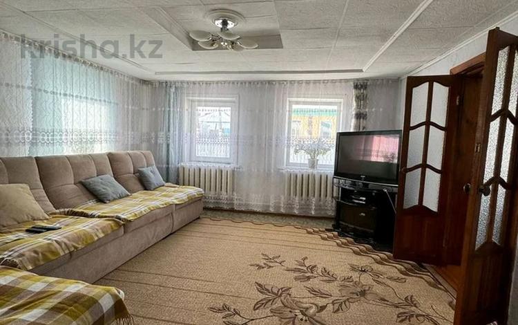 Отдельный дом • 3 комнаты • 50 м² • 6 сот., Шевцова за 14.5 млн 〒 в Кокшетау — фото 2