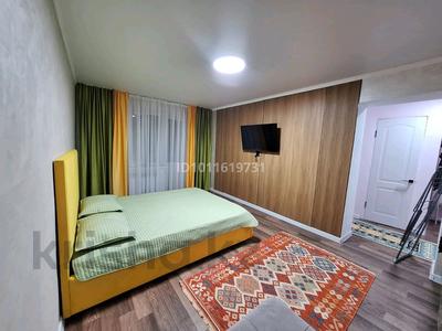 1-комнатная квартира · 32 м² · 2/4 этаж, Назарбаева 120 — Напротив Юртеха за 15 000 〒 в Талдыкоргане
