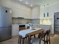 2-бөлмелі пәтер · 64 м² · 17/18 қабат, Санжара Асфендиярова 8, бағасы: 44.6 млн ₸ в Астане, Нура р-н — фото 2