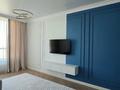 2-бөлмелі пәтер · 64 м² · 17/18 қабат, Санжара Асфендиярова 8, бағасы: 44.6 млн ₸ в Астане, Нура р-н
