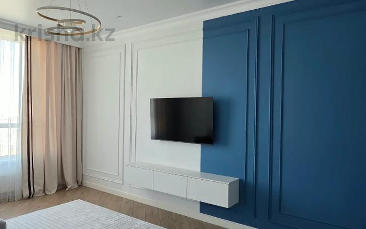 2-бөлмелі пәтер · 64 м² · 17/18 қабат, Санжара Асфендиярова 8, бағасы: 44.6 млн ₸ в Астане, Нура р-н — фото 24