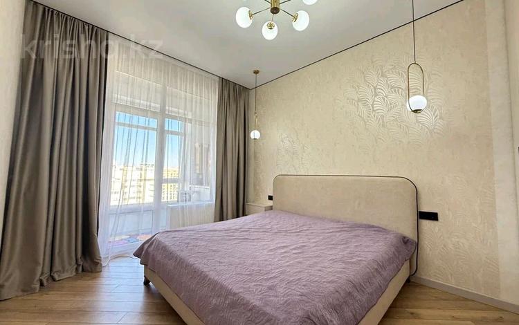 3-бөлмелі пәтер · 70 м² · 9/10 қабат, Е-15 13, 13/1, бағасы: ~ 50 млн ₸ в Астане, Нура р-н — фото 2