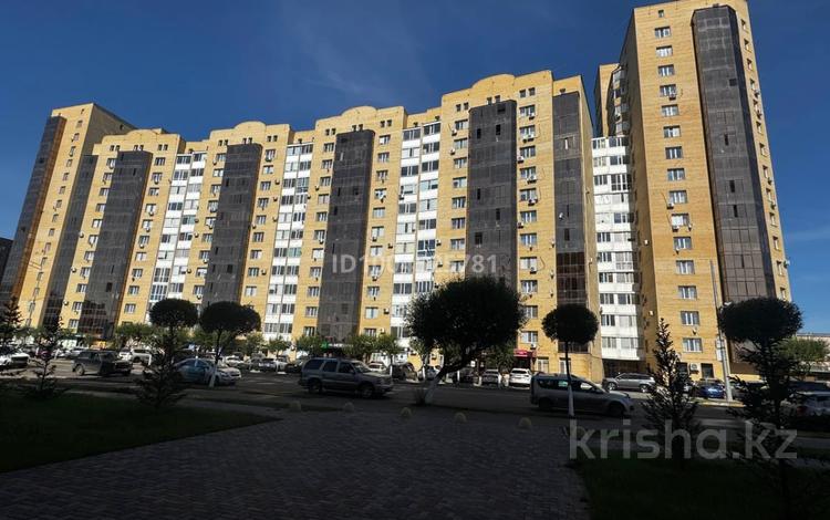 2-комнатная квартира · 68 м² · 8/12 этаж, Жабаева 142 за 34.5 млн 〒 в Петропавловске — фото 22