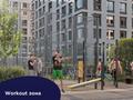 1-бөлмелі пәтер · 36.19 м² · 7/8 қабат, Е-15 5, бағасы: 26 млн ₸ в Астане, Нура р-н — фото 4