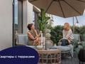 1-бөлмелі пәтер · 36.19 м² · 7/8 қабат, Е-15 5, бағасы: 26 млн ₸ в Астане, Нура р-н — фото 6