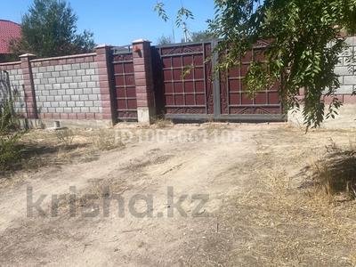 Отдельный дом · 3 комнаты · 80 м² · 10 сот., Балхашская 12 — Сейфулина за 35 млн 〒 в Конаеве (Капчагай)