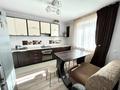 1-бөлмелі пәтер · 40 м² · 10/12 қабат · ай сайын, Кубрина 20/1, бағасы: 140 000 〒 в Астане, Сарыарка р-н — фото 4