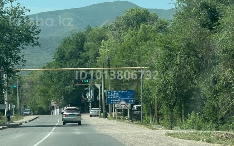 Жер телімі · 5 сотық, Қаскелең, бағасы: 12.5 млн ₸ в Каскелене — фото 2