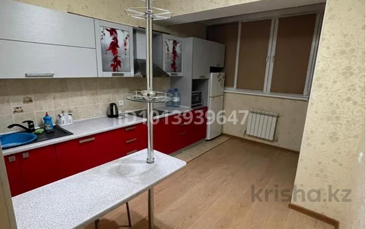 1-комнатная квартира · 40 м² · 4/16 этаж, Егизбаева 7/3 за 250 000 ₸ в Алматы, Бостандыкский р-н — фото 2