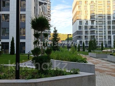 2-комнатная квартира · 61.5 м² · 8/11 этаж, Сагадат Нурмагамбетов 71 за 55 млн ₸ в Алматы, Медеуский р-н