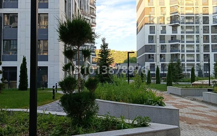 2-комнатная квартира · 61.5 м² · 8/11 этаж, Сагадат Нурмагамбетов 71 за 55 млн ₸ в Алматы, Медеуский р-н — фото 2