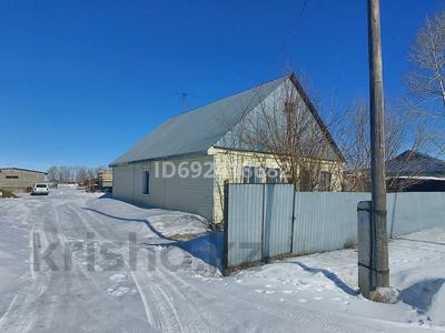 Отдельный дом • 4 комнаты • 100 м² • 20 сот., Гагарина 30 за 11 млн 〒 в Калбатау