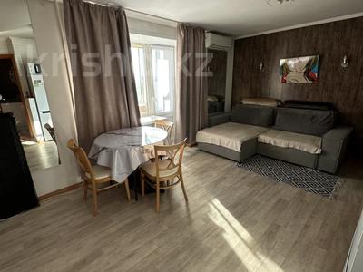 2-комнатная квартира · 45.4 м² · 6/9 этаж, Ауэзова 41 за 22.9 млн 〒 в Усть-Каменогорске