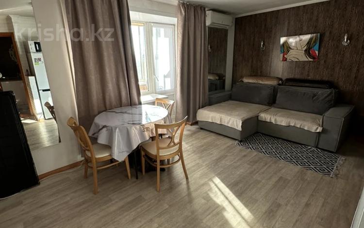 2-комнатная квартира · 45.4 м² · 6/9 этаж, Ауэзова 41 за 21.9 млн 〒 в Усть-Каменогорске — фото 20