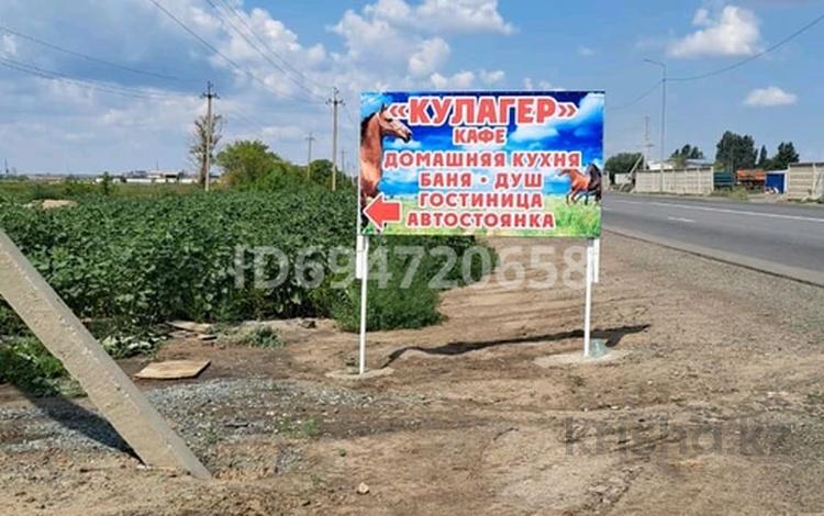 Қоғамдық тамақтану орны, монша, қонақ үй және демалыс орындары · 432 м², бағасы: 140 млн ₸ в Павлодаре — фото 40