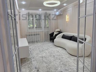 2-бөлмелі пәтер · 50.6 м² · 1/5 қабат, Карасай батыра, бағасы: 55.5 млн ₸ в Алматы, Алмалинский р-н