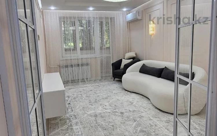 2-бөлмелі пәтер · 50.6 м² · 1/5 қабат, Карасай батыра, бағасы: 55.5 млн ₸ в Алматы, Алмалинский р-н — фото 2