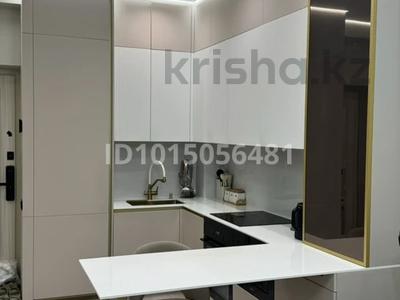 2-бөлмелі пәтер · 40 м² · 7/9 қабат, Илияса Есенберлина 20, бағасы: 30.7 млн ₸ в Усть-Каменогорске