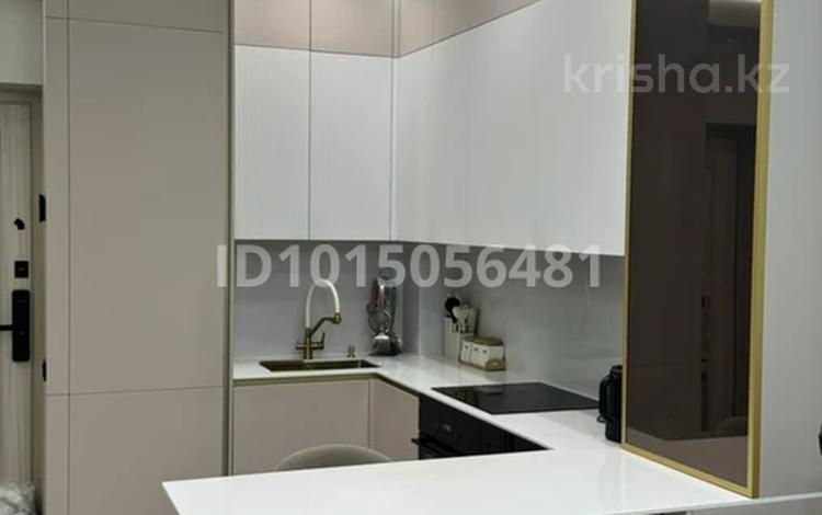 2-бөлмелі пәтер · 40 м² · 7/9 қабат, Илияса Есенберлина 20, бағасы: 30.7 млн ₸ в Усть-Каменогорске — фото 2
