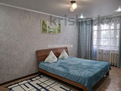 1-комнатная квартира · 33 м² · 4/5 этаж, Мухит 134 — Маметова 60 за 10 000 ₸ в Уральске, мкр Школьник