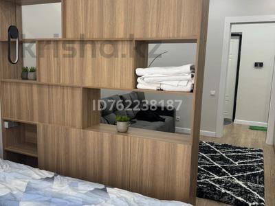 1-комнатная квартира · 48 м² · 10/16 этаж, К. Толеметова 462 за 31.5 млн 〒 в Шымкенте, Абайский р-н