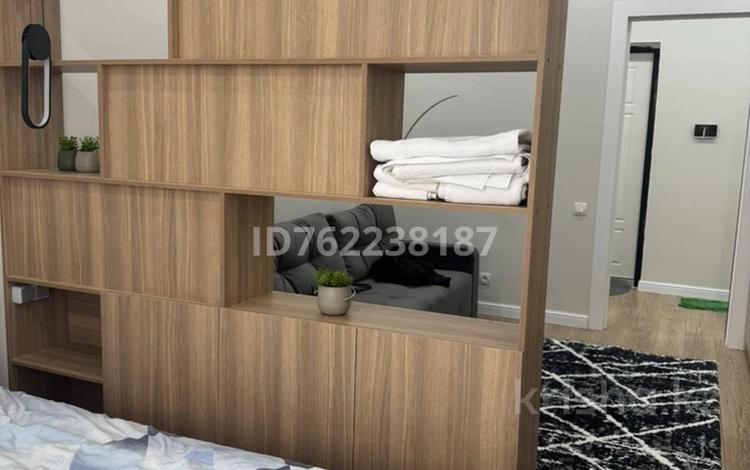 1-комнатная квартира · 48 м² · 10/16 этаж, К. Толеметова 462 за 31.5 млн 〒 в Шымкенте, Абайский р-н — фото 23