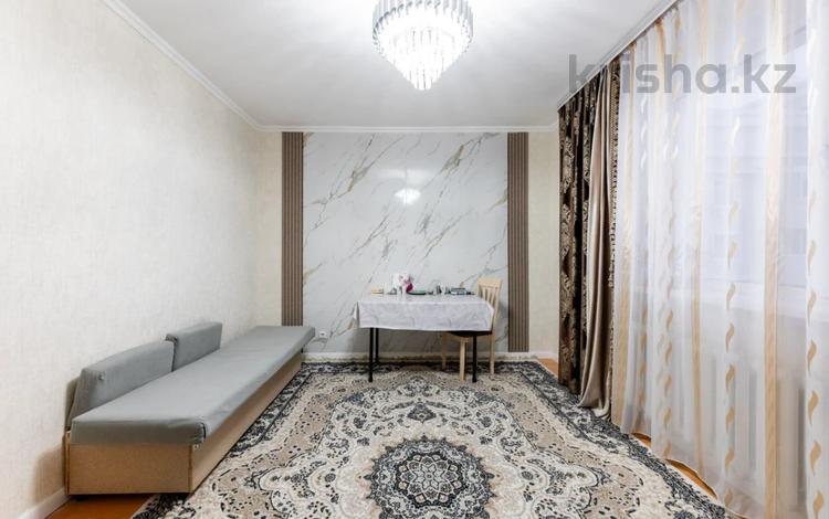 2-комнатная квартира · 37.1 м² · 13/14 этаж, Кордай 75 за 18.6 млн ₸ в Астане, Алматы р-н — фото 2