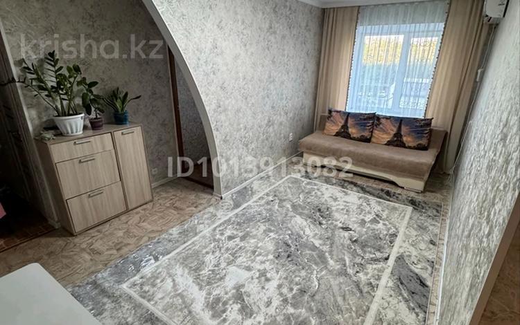 3-комнатная квартира · 60 м² · 3/5 этаж, Узбекская 9 за 28 млн ₸ в Семее — фото 2