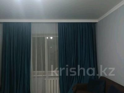 1-бөлмелі пәтер · 19 м² · 3/3 қабат, Манаса 21, бағасы: 7 млн ₸ в Астане, Алматы р-н