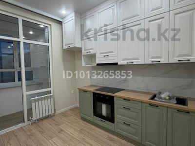 2-комнатная квартира · 51 м² · 1/6 этаж, ​067-й учетный квартал 464/11 за 27.5 млн ₸ в Караганде, Алихана Бокейханова р-н